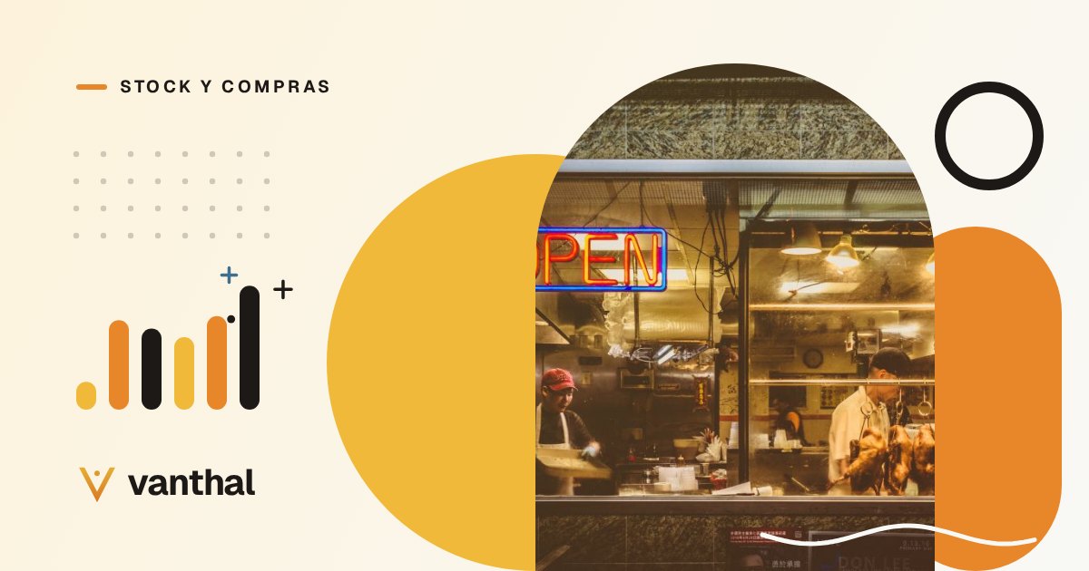 Portada del artículo «Cómo calcular el punto de reposición de mercadería»