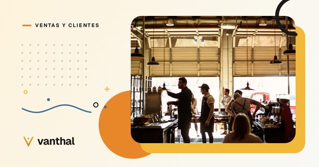 Portada del artículo «Cómo conseguir clientes nuevos para mi negocio del barrio»
