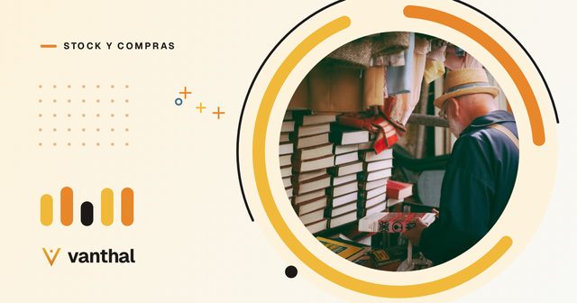 Portada del artículo «Cómo evitar faltantes y sobrantes de mercadería en tu negocio»
