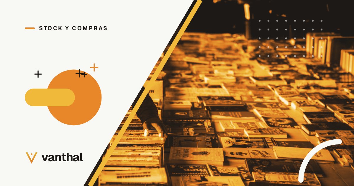 Portada del artículo «Cómo gestionar proveedores y órdenes de compra en tu negocio»