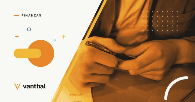Portada del artículo «Cómo llevar la contabilidad básica de un emprendimiento sin errores»