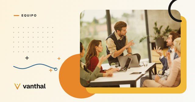 Portada del artículo «Cómo organizar las tareas de un equipo chico»