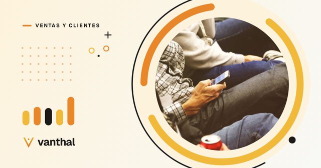 Portada del artículo «Cómo poner metas de ventas realistas en tu negocio»