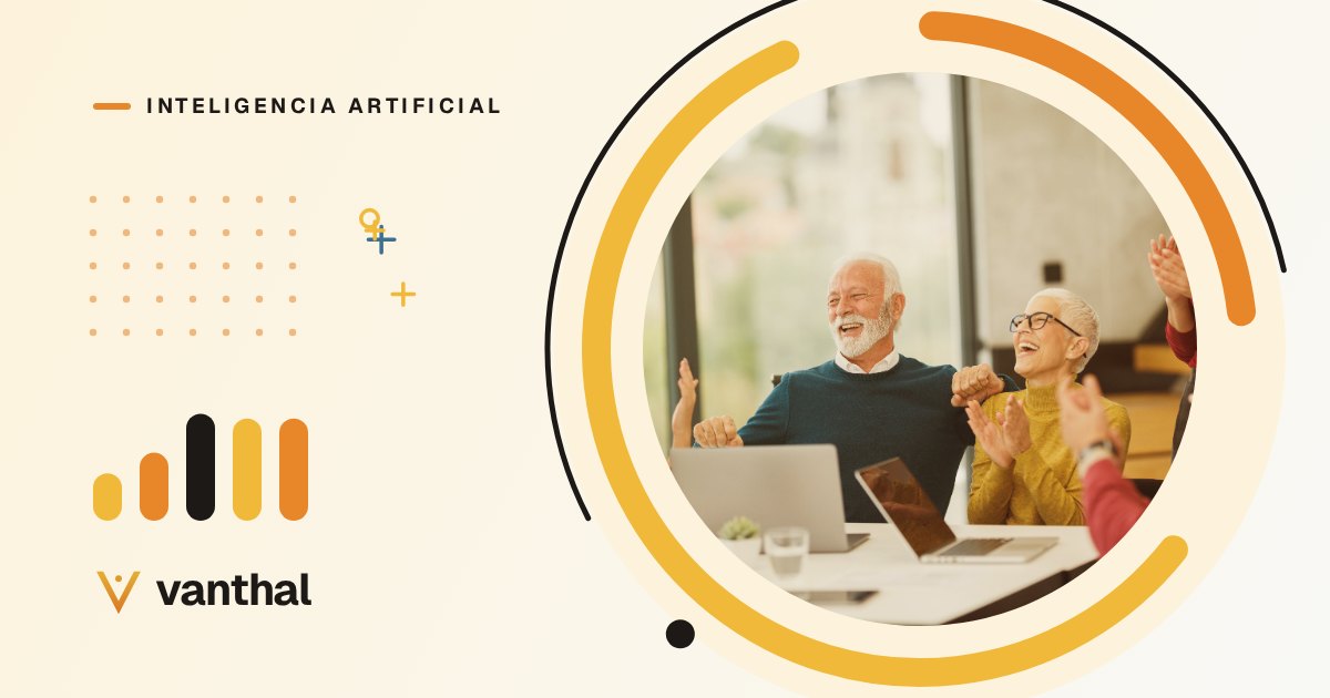 Portada del artículo «Cómo usar inteligencia artificial para atender clientes»