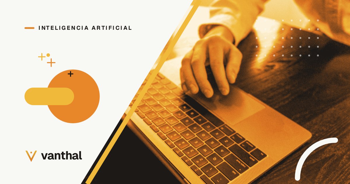 Portada del artículo «Cómo usar inteligencia artificial para escribir publicaciones de tu negocio»