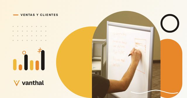 Portada del artículo «ERP, CRM y sistema de gestión diferencias para una pyme»