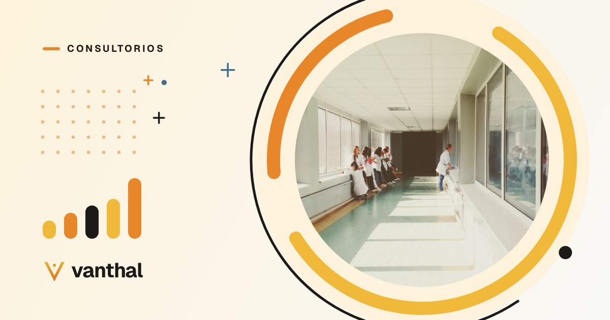 Vanthal para consultorios