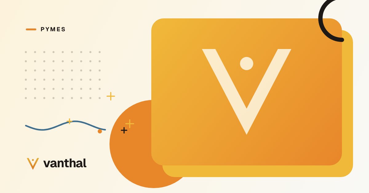 Vanthal para pymes